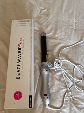 Beachwaver Pro S 1.25